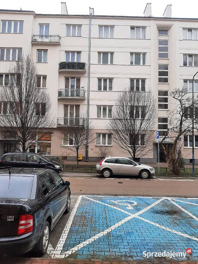 124 udziałów w kamienicy Sękocińskiej 7A i 7B mazowieckie Warszawa