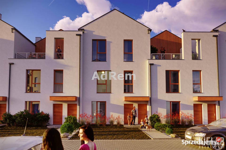 Mieszkanie 6613m2 3pokojowe Biestrzyków Sprzedaż