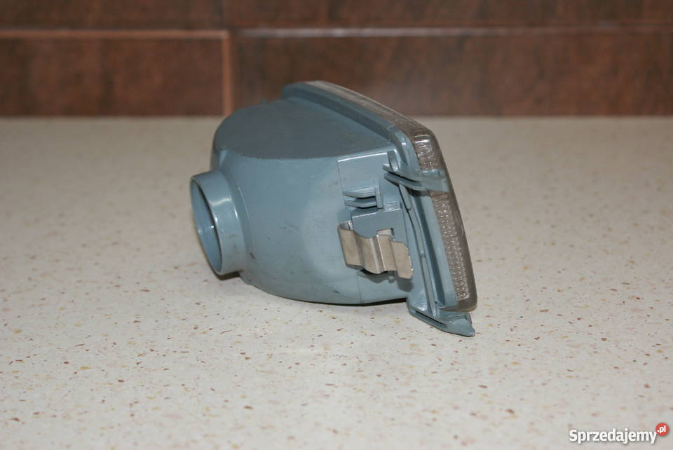 KIERUNEK LEWY VW GOLF 3 Układ paliwowy Białobrzegi