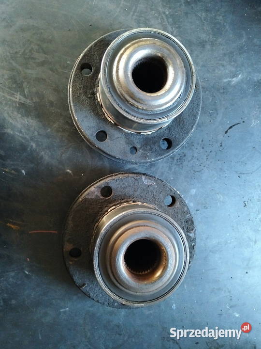 VW T6 T5 Łożysko koła Lubin