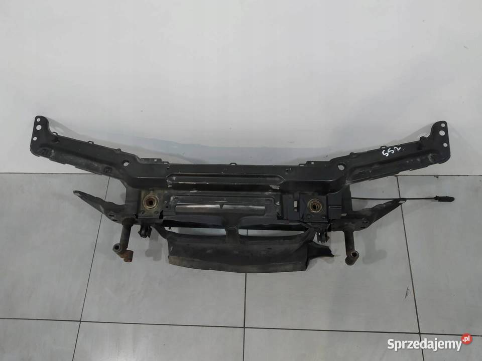 PAS PRZEDNI WZMOCNIENIE Bmw Seria 3 IV 19982006 świętokrzyskie