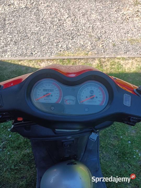 Zipp quantum pas napędowy Strawczyn