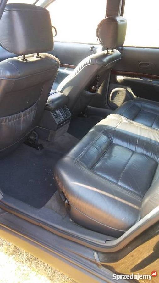 Renault Safrane 30v6 aluminiowe felgi podkarpackie Rudnik nad Sanem