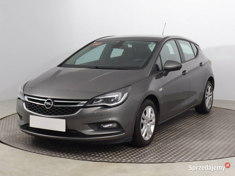 Opel Astra 14 T elektryczne szyby Bielany Wrocławskie
