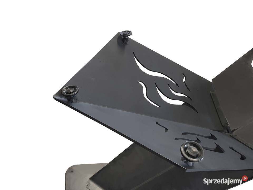 Noga do stołu blatu nowoczesna solidna Jeżowe