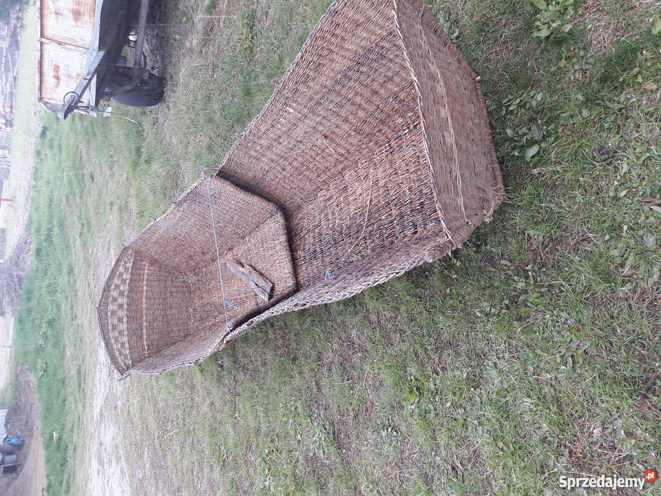 Narzędzia rolnicze starocie