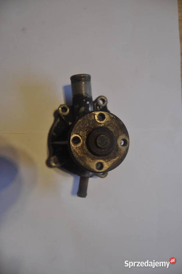 Pompa wody silnik KUBOTA D905 D950 V1205 Sierakowice