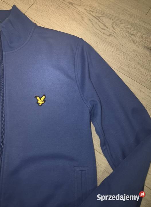 Bluza chłopiec Lyle Scott Vintage 170S Łódź sprzedam