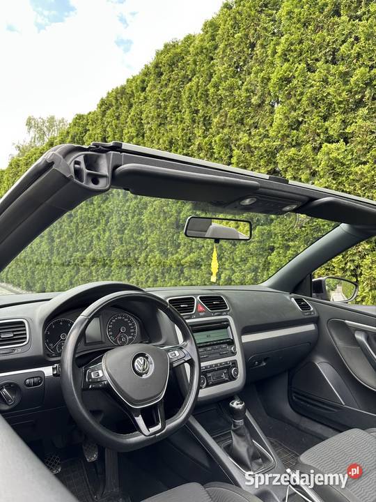 Vw eos 14 fsilpg elektryczne szyby Częstochowa