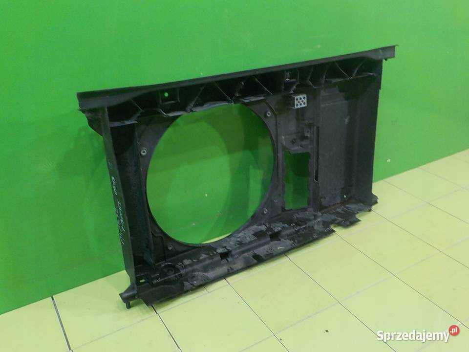 PEUGEOT 3008 I 11r 16 B 5D pas przedni obudowa mazowieckie Suków