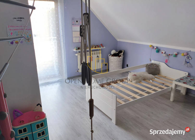 Mysłakowice Jelenia Góra dom 122 m2 4 pokoje silikat