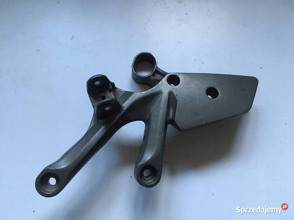 HONDA CB 1000 R Set prawy kierowcy Łobżenica sprzedam