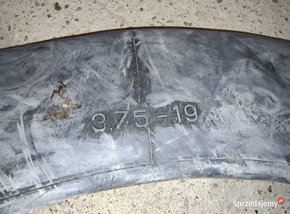 Dętka 37519 Dniepr MT Ural M72 K750 K650