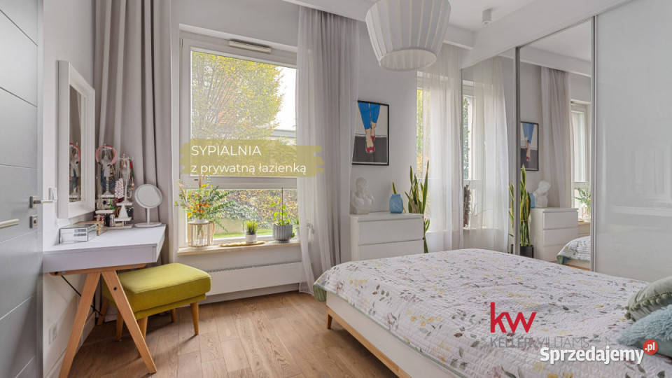 Mieszkanie 10227m2 4 pokojowe Poznań Bielniki