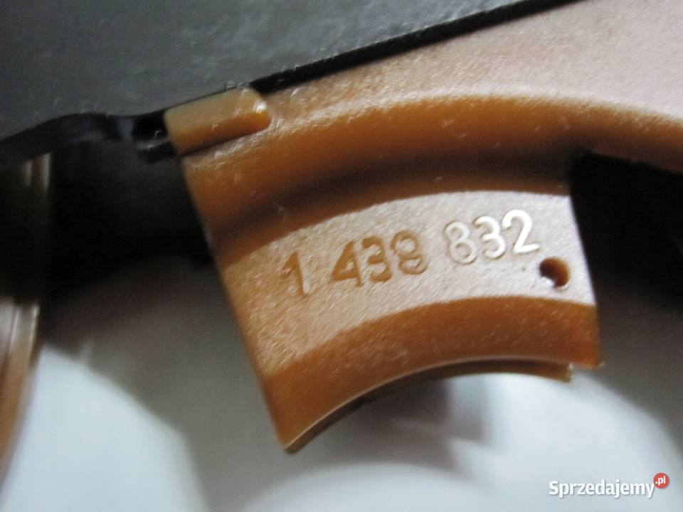 BMW 16 B N45B16 115 07r ślizg rozrządu Rozrząd Kielce sprzedam