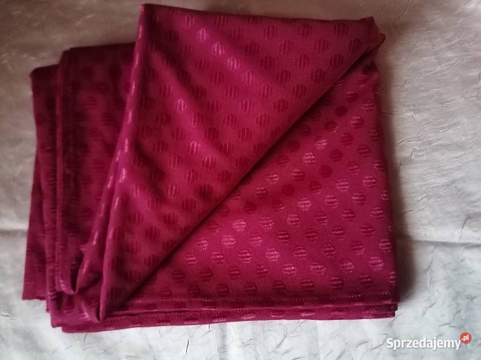 Tkanina obiciowa 1 40x0 80 kaszmir Łódź