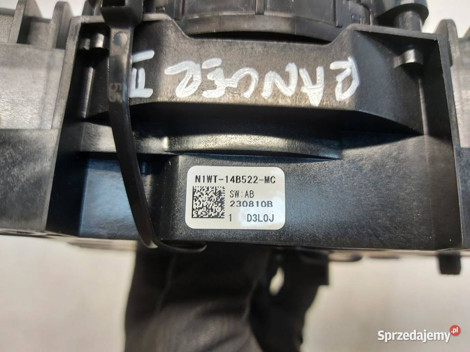 Ford Ranger VI 6 Przełącznik zespolony osobowe