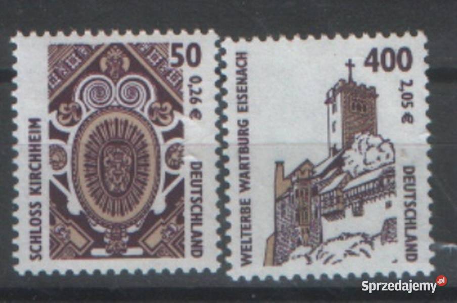 Zn RFN Mi 2156 7 210 1 2001 Gliwice