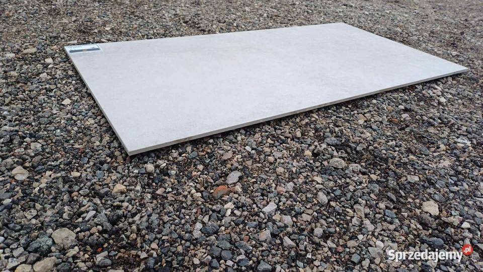 F DURBAN WHITE MAT 60x120 Gl Radzymin