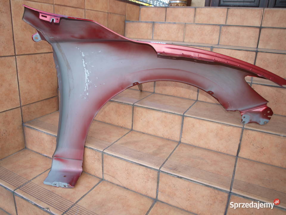 Mazda 6 GJ III błotnik lewy przód 2012 2024r