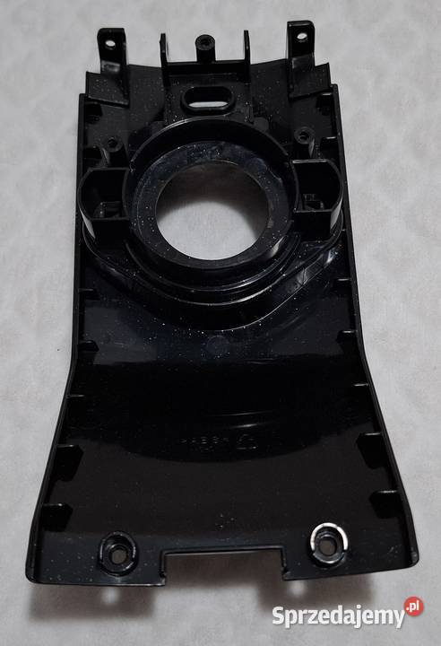 Panel wlotu powietrza Powermed FD2034 PMFD śląskie Czeladź sprzedam