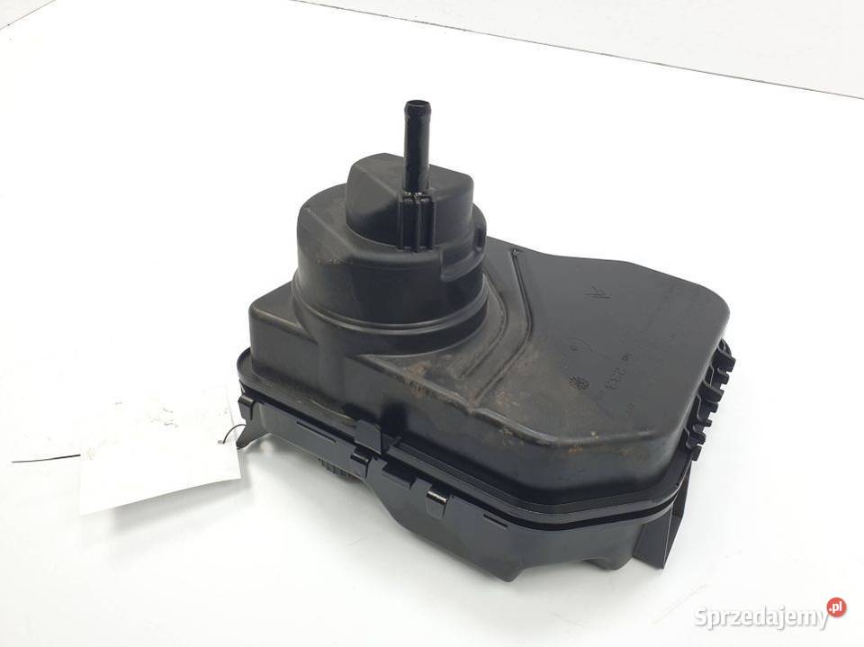ZBIORNICZEK PŁYNU CITROEN C5 9663162880 osobowe Lipno