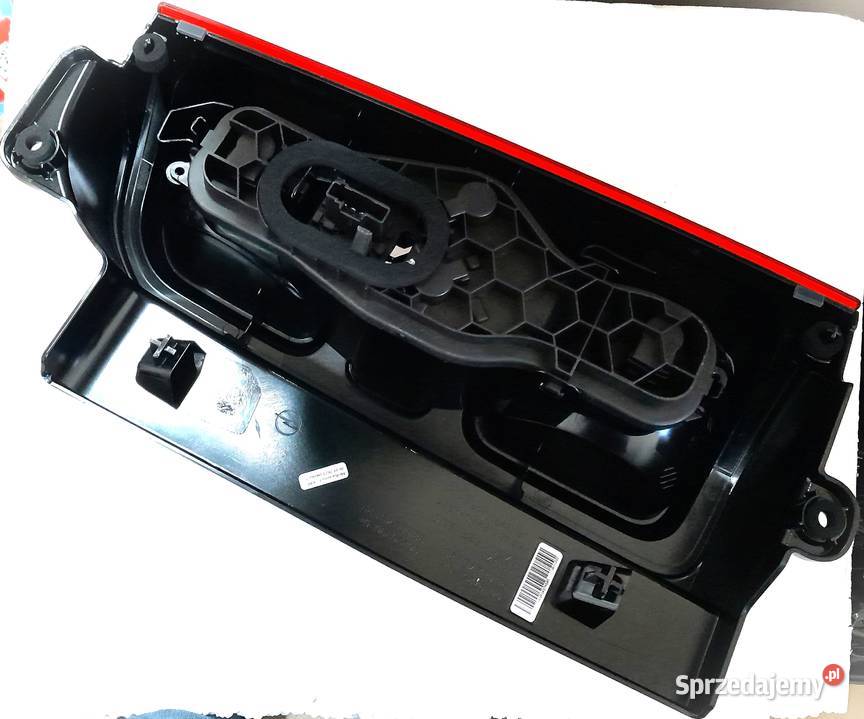 NOWA LAMPA TYŁ LEWA JUMPY EXPERT PROACE VIVARO C Kalisz