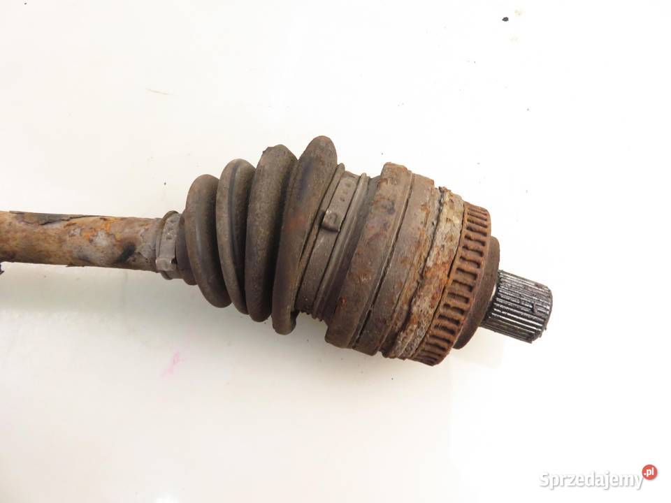 PÓŁOŚ PRAWA TYLNA SEAT ALHAMBRA I 19 TDI