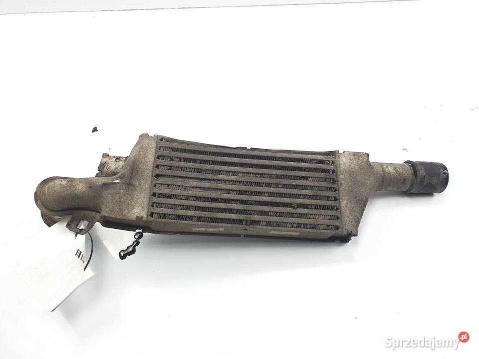 INTERCOOLER OPEL CORSA C 24466787 Lipno