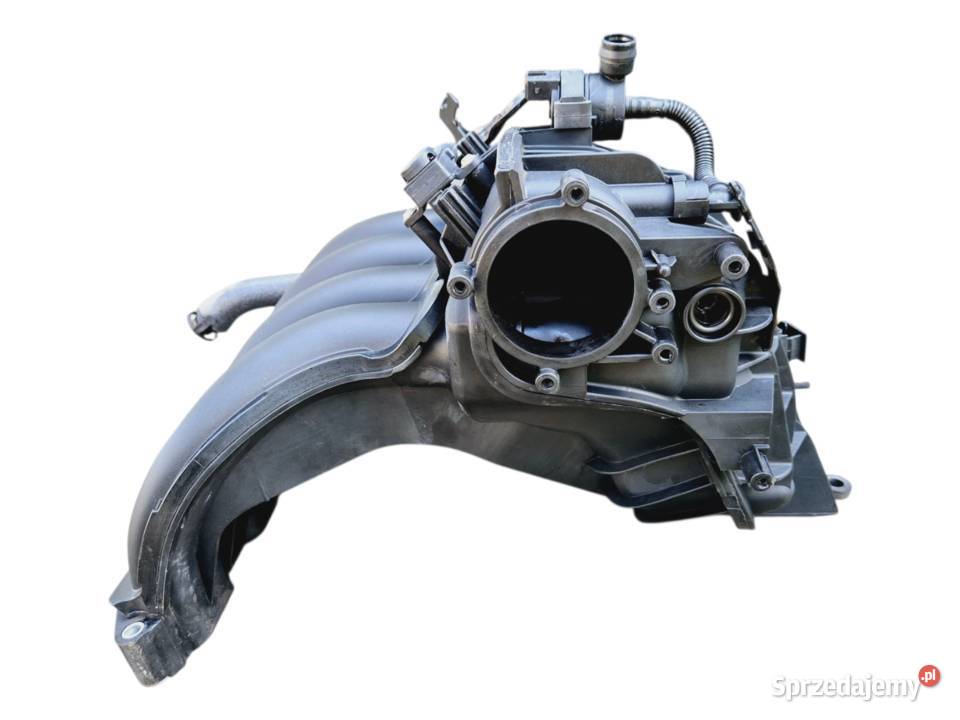 KOLEKTOR SSĄCY BMW E90 E87 20i 7544513