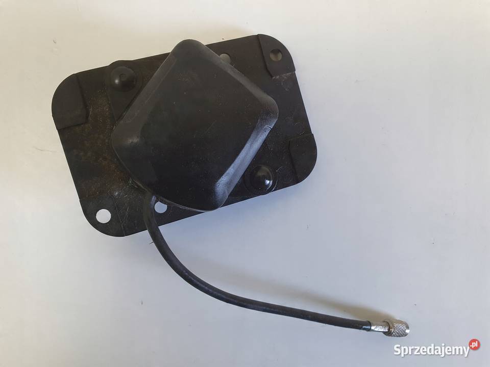 BMW 7 E38 A NTENA NAWIGACJI GPS NAVI 65908360725 Janów