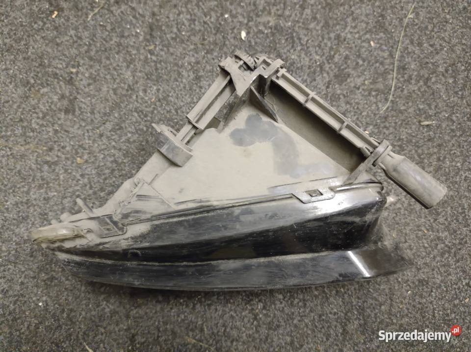 Halogen lewy Audi A3 8V Nowy Sącz