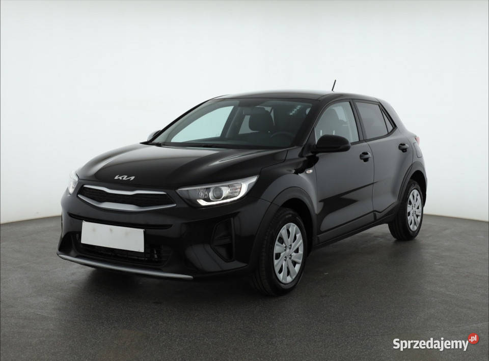 Kia Stonic 10 TGDI poduszka powietrzna Piaseczno