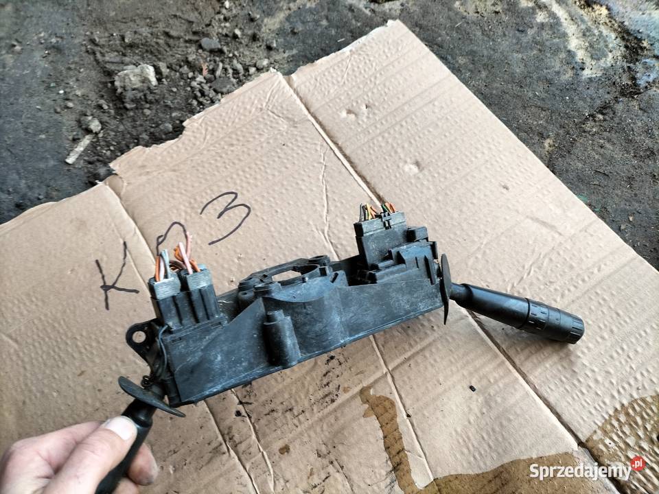 MANETKA PRZEŁĄCZNIK Citroen Peugeot Fiat Kamień-Kolonia sprzedam