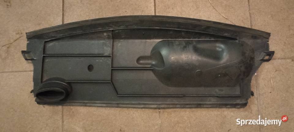 Kierownica powietrza Renault Megane 3 20 TCe Łask