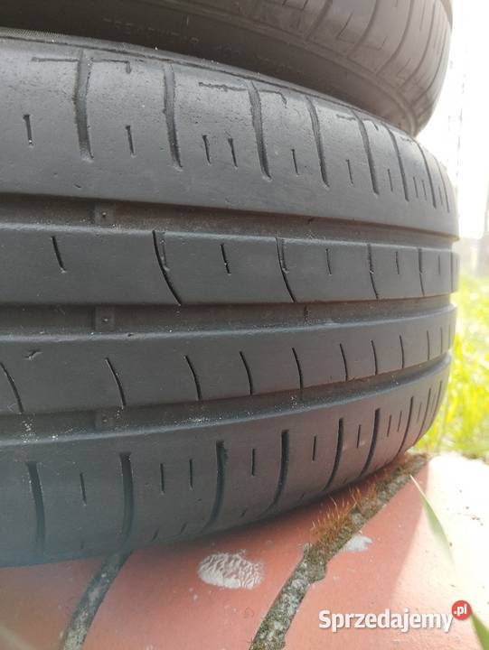Koła samochodowe Renault Thalia r14 lato Pszczew