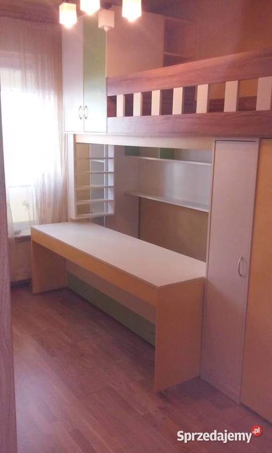 meble dziecięce Warszawa