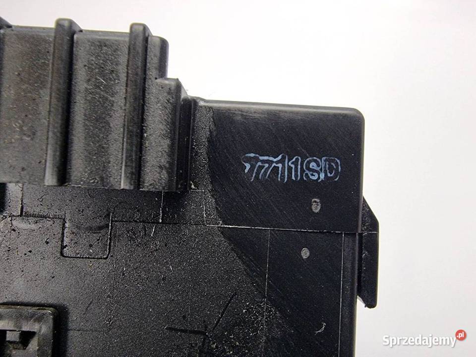 PRZYCISK SUZUKI VITARA III Pozostałe Lipno