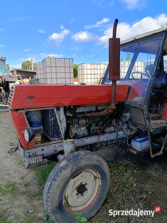 Ursus 1212 Brzeg sprzedam