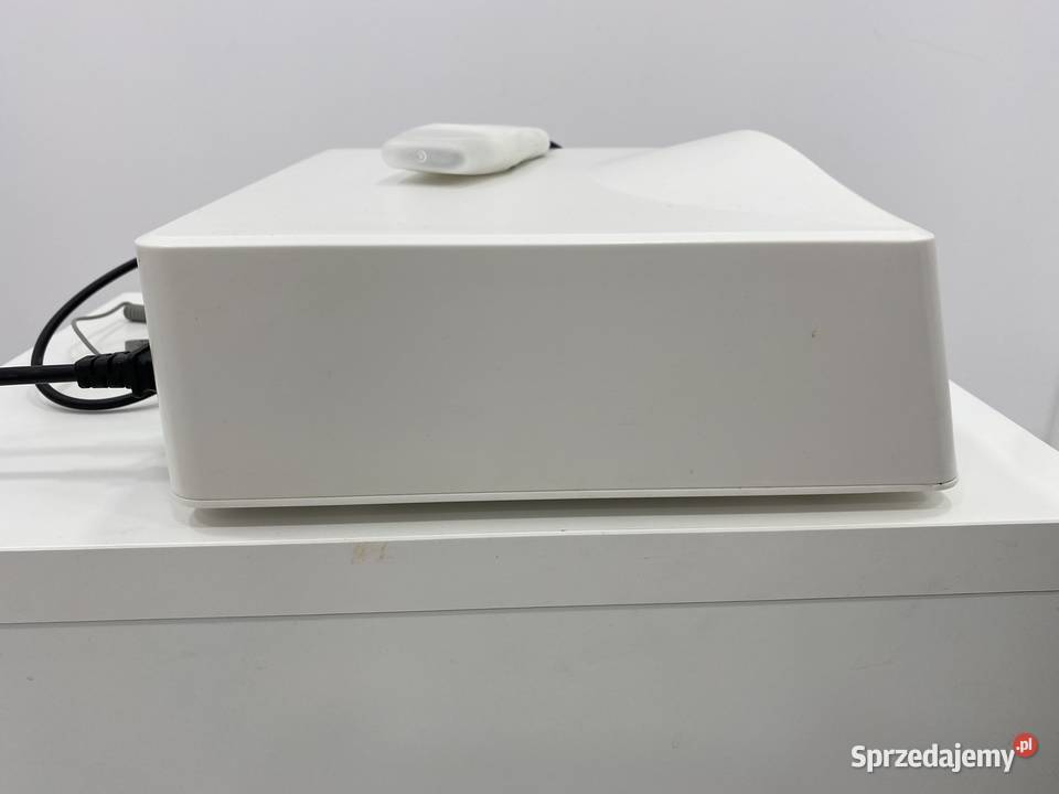 Kombajn kosmetyczny Kazaro F334 OKAZJA Kowale