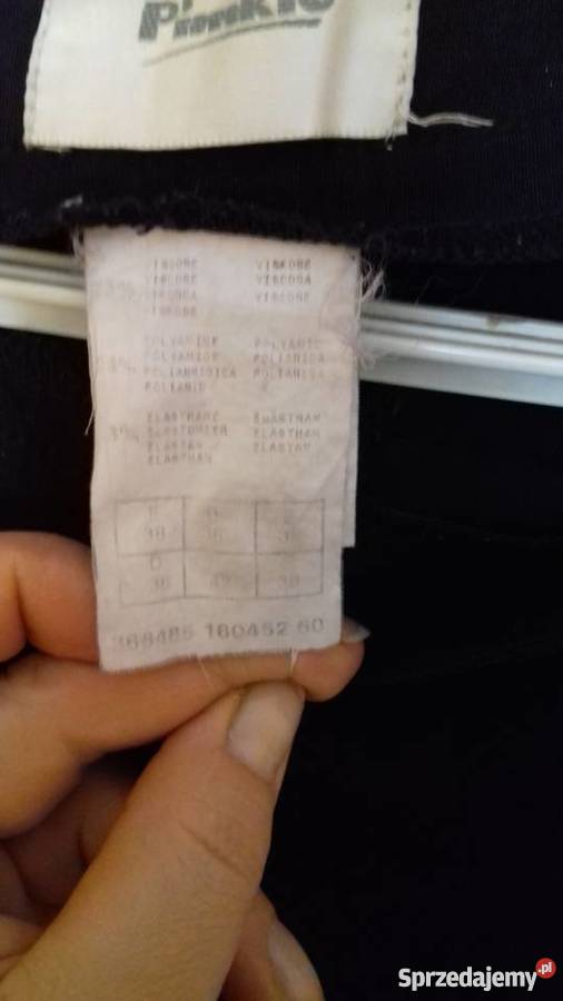 Spodnie firma Pimkie Gdańsk