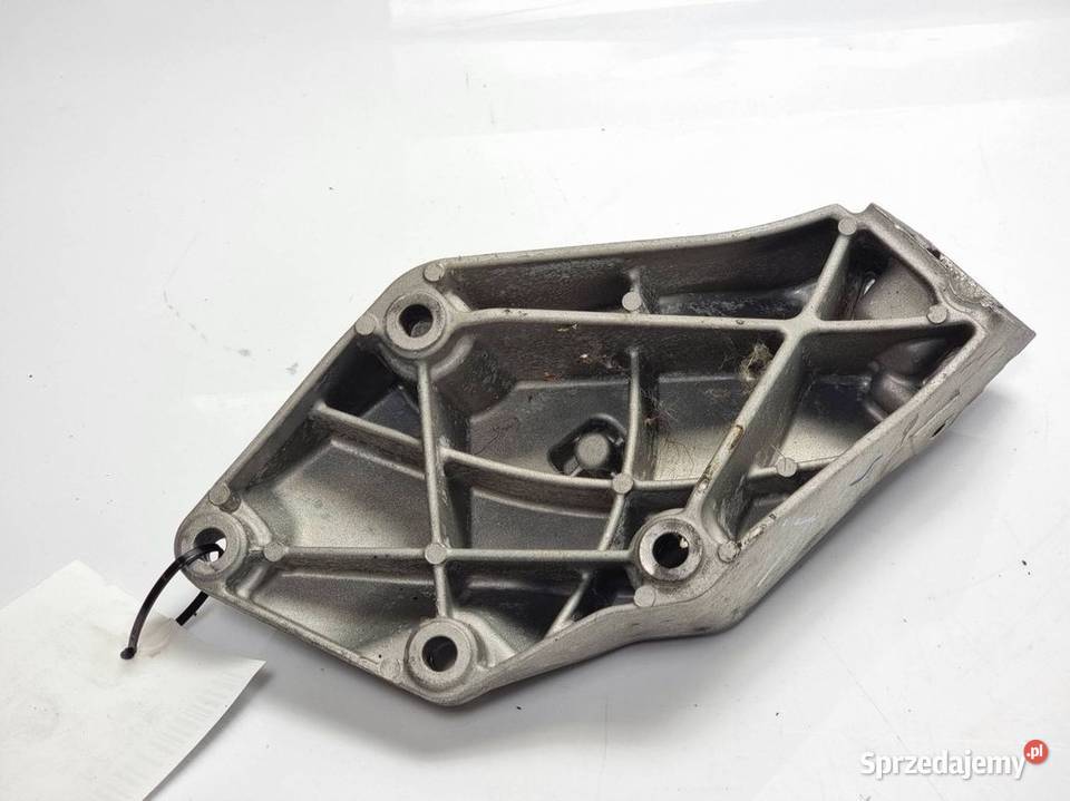 MOCOWANIE SILNIKA BMW X4 M F98 6861559 Pozostałe Lipno