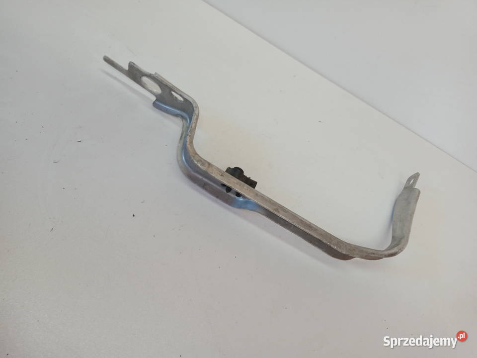 AUDI A6 C8 WSPORNIK MOCOWANIE UCHWYT PASA PRAWY Rakoniewice sprzedam