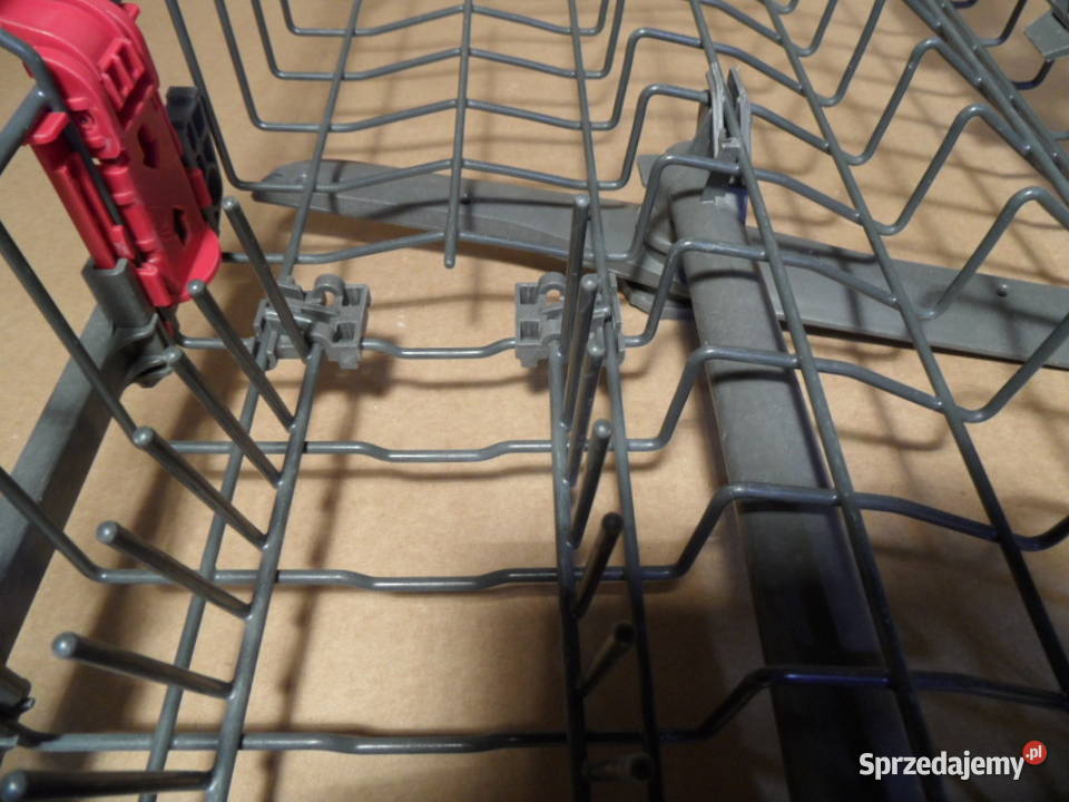 kosz zmywarki whirlpool gorny Radlin