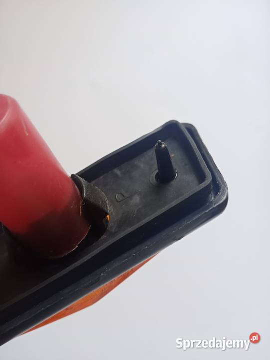 Kierunkowskaz PRL Żuk Tarpan Nysa Pozostałe Turek