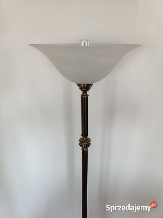 Piękna lampa podłogowa ALDEX A Dyderski w Lampy podłogowe mazowieckie Warszawa