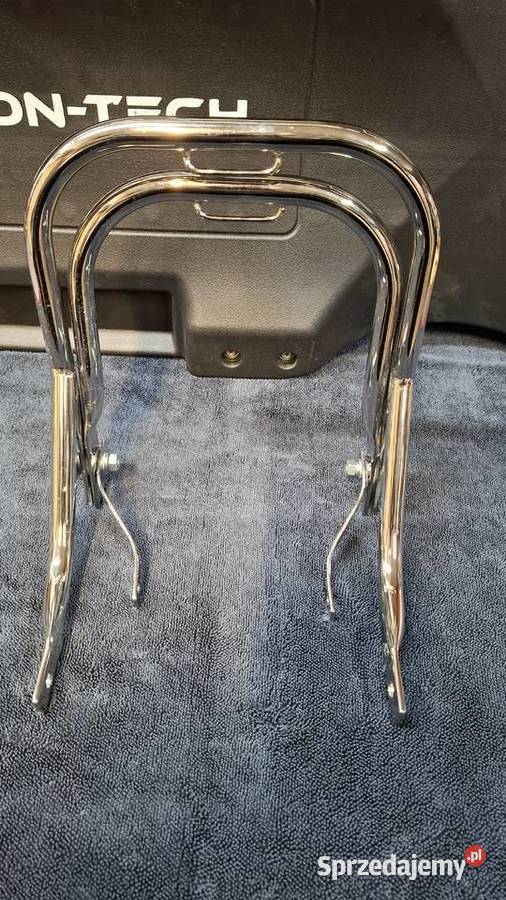 Bagażnik Wsk 74 r 125 i 175 Zręcin