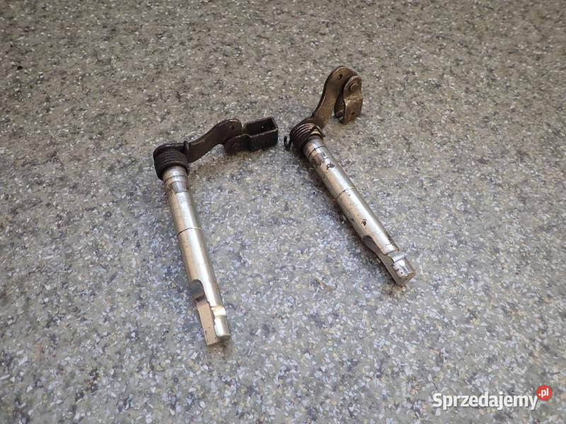 1 Wysprzęglik Popychacz Sprzęgła Kawasaki BN 125 Motoryzacja Strzelce Krajeńskie