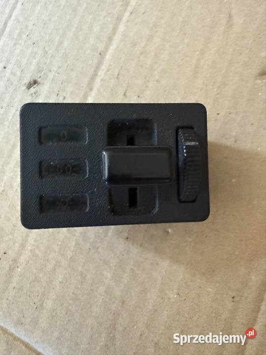 BMW e28 włącznik świateł Jastrzębie-Zdrój