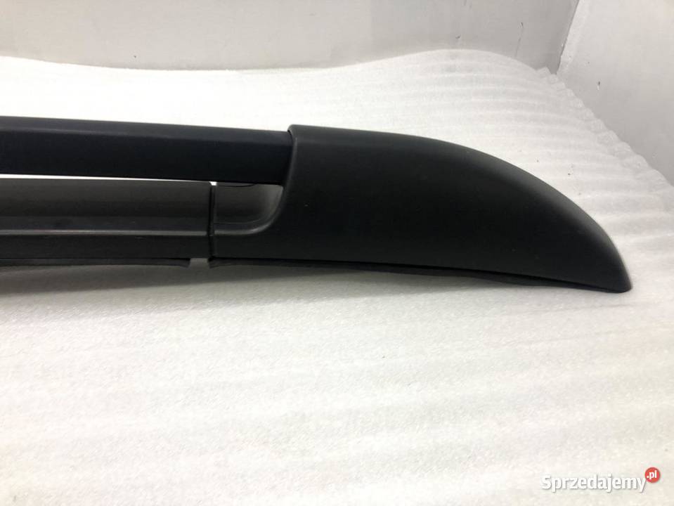 LISTWA DACHOWA DACIA DUSTER I 1017 wielkopolskie